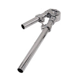 Maxbell Tom Holder Stand Durable Drum Rack Arm Stand for Drum Set Hardware Accessory 1Pcs