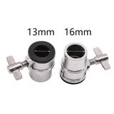 Maxbell Pedal Hammer Counterweight for Percussion Instrument Drum Cymbal Enthusiasts