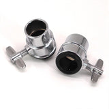 Maxbell Pedal Hammer Counterweight for Percussion Instrument Drum Cymbal Enthusiasts