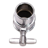 Maxbell Pedal Hammer Counterweight for Percussion Instrument Drum Cymbal Enthusiasts