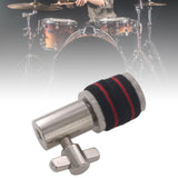 Maxbell Hi Hat Drop Clutch Sturdy Metal Attachment for Jazz Drums Drum Cymbal Holder