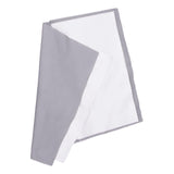 Maxbell Flute Maintenance Cloth Saxophone Cleaning Cloth for Piccolo Violin Clarinet