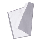 Maxbell Flute Maintenance Cloth Saxophone Cleaning Cloth for Piccolo Violin Clarinet