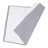 Maxbell Flute Maintenance Cloth Saxophone Cleaning Cloth for Piccolo Violin Clarinet