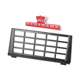 Maxbell Score Stand Sheet Music Score Stand for Electronic Organ Most Music Keyboard