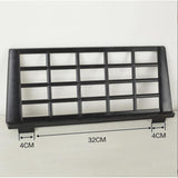 Maxbell Score Stand Sheet Music Score Stand for Electronic Organ Most Music Keyboard