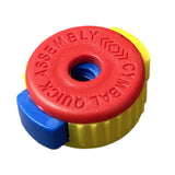 Maxbell Drum Nut Drum Fixing Buckle for Jazz Drum Percussion Drum Musical Instrument