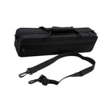 Maxbell Flute Case Carrying Bag Lightweight Flute Case Cover Bag for Travel Musician