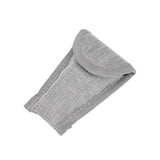 Maxbell Trombone Mouthpiece Storage Bag Clarinet Mouthpiece Pouch for Travel Outdoor