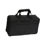 Maxbell Clarinet Case Comfortable Clarinet Storage Bag for Instrument Clarinet Parts