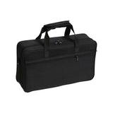 Maxbell Clarinet Case Comfortable Clarinet Storage Bag for Instrument Clarinet Parts