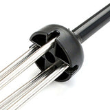 Maxbell 4 Leg Stand Folding Trumpet Stand Holder for Trumpet Brass Instrument Cornet