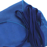 Maxbell 5Pcs Saxophone Sax Cleaner Care Cleaning Kits for Bass Alto Tenor Sax Repair