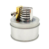 Maxbell Fastener Single Screw Adjustment DIY Accessory Professional Replacement Part Alto