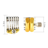 Maxbell Fastener Single Screw Adjustment DIY Accessory Professional Replacement Part High Pitch