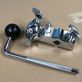 Maxbell L Rod Ball Drum Accessory Sturdy Replacements Metal Drum Set Mounting Clamps