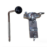 Maxbell L Rod Ball Drum Accessory Sturdy Replacements Metal Drum Set Mounting Clamps