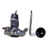 Maxbell L Rod Ball Drum Accessory Sturdy Replacements Metal Drum Set Mounting Clamps