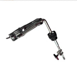 Maxbell Cowbell Clamp with Parallel Action Jaws for Drum Set Clamping Cowbell Stably