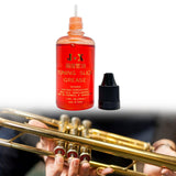 Maxbell Trombone Lubricant Durable Brass Accessories 50ml for French Euphoniums Accs