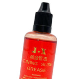 Maxbell Trombone Lubricant Durable Brass Accessories 50ml for French Euphoniums Accs