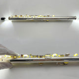 Maxbell Sax Repair Light Maintenance Double Sided Tester Lamp Leak Light Repair Tool