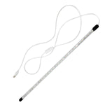 Maxbell Sax Repair Light Maintenance Double Sided Tester Lamp Leak Light Repair Tool