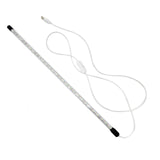 Maxbell Sax Repair Light Maintenance Double Sided Tester Lamp Leak Light Repair Tool