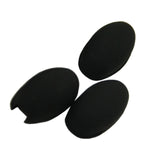 Maxbell Saxophone Side Keypad Birthday Presents Saxophone Patches Sax Side Key Cover