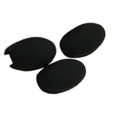 Maxbell Saxophone Side Keypad Birthday Presents Saxophone Patches Sax Side Key Cover