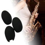 Maxbell Saxophone Side Keypad Birthday Presents Saxophone Patches Sax Side Key Cover