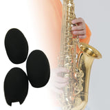 Maxbell Saxophone Side Keypad Birthday Presents Saxophone Patches Sax Side Key Cover