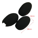 Maxbell Saxophone Side Keypad Birthday Presents Saxophone Patches Sax Side Key Cover