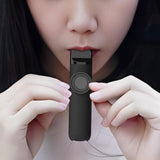 Maxbell Kazoo Musical Accompaniment Adjustable Tone for Kids Music Lovers Gift Prize Black