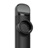 Maxbell Kazoo Musical Accompaniment Adjustable Tone for Kids Music Lovers Gift Prize Black