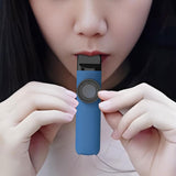 Maxbell Kazoo Musical Accompaniment Adjustable Tone for Kids Music Lovers Gift Prize Blue
