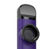 Maxbell Kazoo Musical Accompaniment Adjustable Tone for Kids Music Lovers Gift Prize Violet