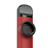 Maxbell Kazoo Musical Accompaniment Adjustable Tone for Kids Music Lovers Gift Prize Red