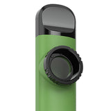 Maxbell Kazoo Musical Accompaniment Adjustable Tone for Kids Music Lovers Gift Prize Green