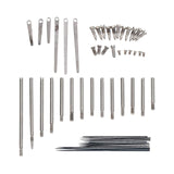 Maxbell Clarinet Repair Maintenance Tools Woodwind Instrument Accessory Spring Leaf