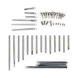 Maxbell Clarinet Repair Maintenance Tools Woodwind Instrument Accessory Spring Leaf