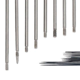 Maxbell Clarinet Repair Maintenance Tools Woodwind Instrument Accessory Spring Leaf