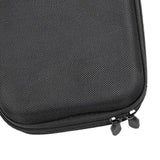 Maxbell Microphone Storage Case Mic Bag Mic Storage Carrying Bag Travel Carrying Bag