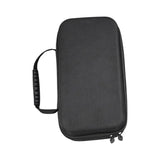 Maxbell Microphone Storage Case Mic Bag Mic Storage Carrying Bag Travel Carrying Bag
