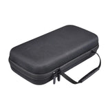 Maxbell Microphone Storage Case Mic Bag Mic Storage Carrying Bag Travel Carrying Bag