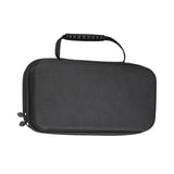 Maxbell Microphone Storage Case Mic Bag Mic Storage Carrying Bag Travel Carrying Bag