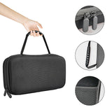 Maxbell Microphone Storage Case Mic Bag Mic Storage Carrying Bag Travel Carrying Bag