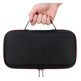 Maxbell Microphone Storage Case Mic Bag Mic Storage Carrying Bag Travel Carrying Bag