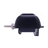 Maxbell Drumstick Clip Clamp Adjustable Angle for Drum Lovers Beginner Holiday Gifts