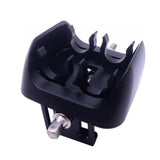 Maxbell Drumstick Clip Clamp Adjustable Angle for Drum Lovers Beginner Holiday Gifts